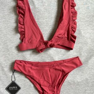 Zaful bikini